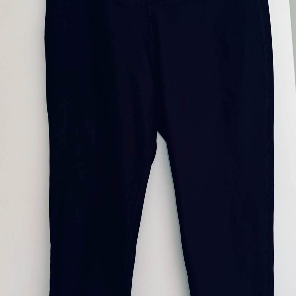 Nike Dri-FIT Black Leggings - Picture 5 of 5